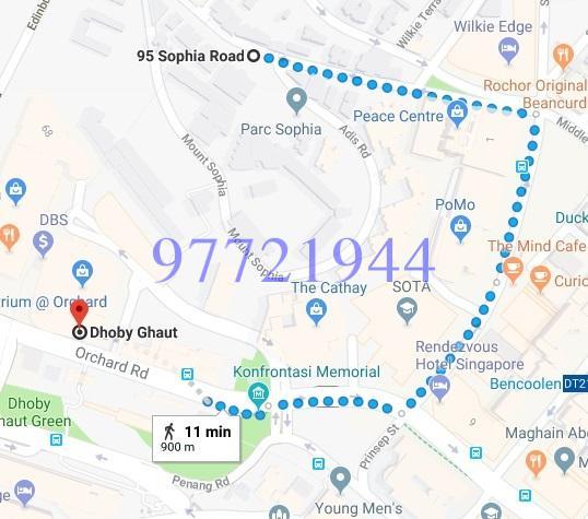 Mount Sophia Suites thumbnail photo